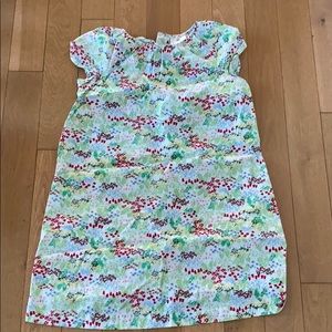 Hanna Andersson dress Sz 140